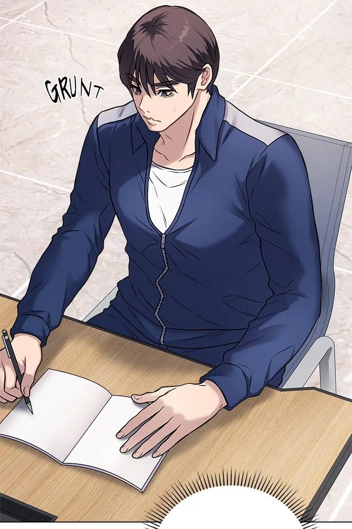 Signed, Sealed, Mistaken - Chapter 5 [photo 45] - MangaPorn