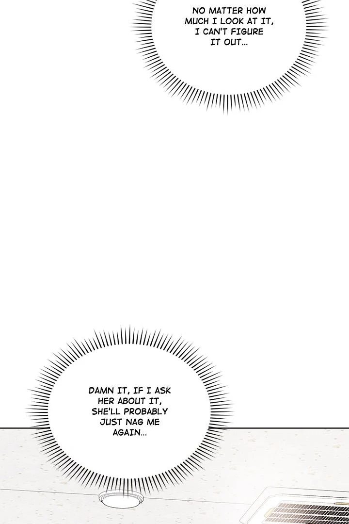 Signed, Sealed, Mistaken - Chapter 5 [photo 46] - MangaPorn