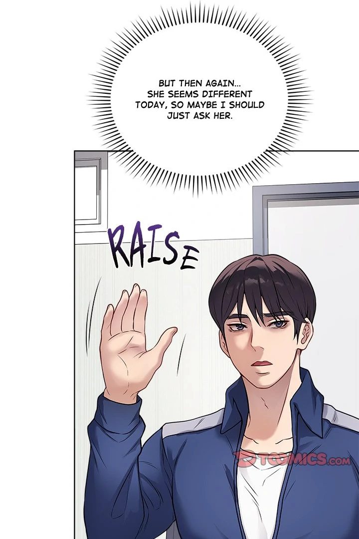 Signed, Sealed, Mistaken - Chapter 5 [photo 49] - MangaPorn