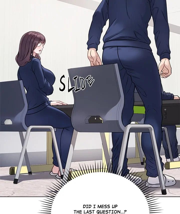 Signed, Sealed, Mistaken - Chapter 5 [photo 5] - MangaPorn