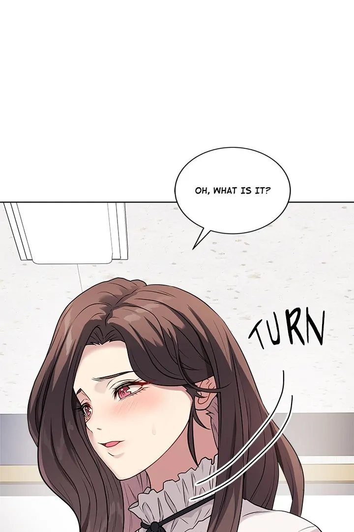 Signed, Sealed, Mistaken - Chapter 5 [photo 54] - MangaPorn