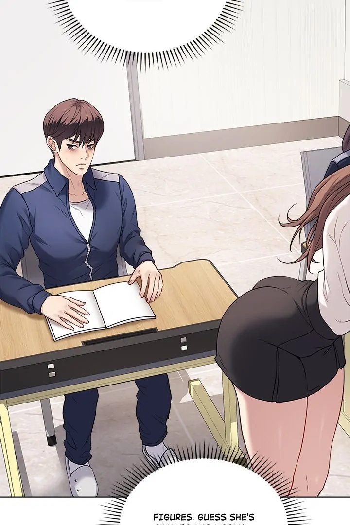 Signed, Sealed, Mistaken - Chapter 5 [photo 56] - MangaPorn