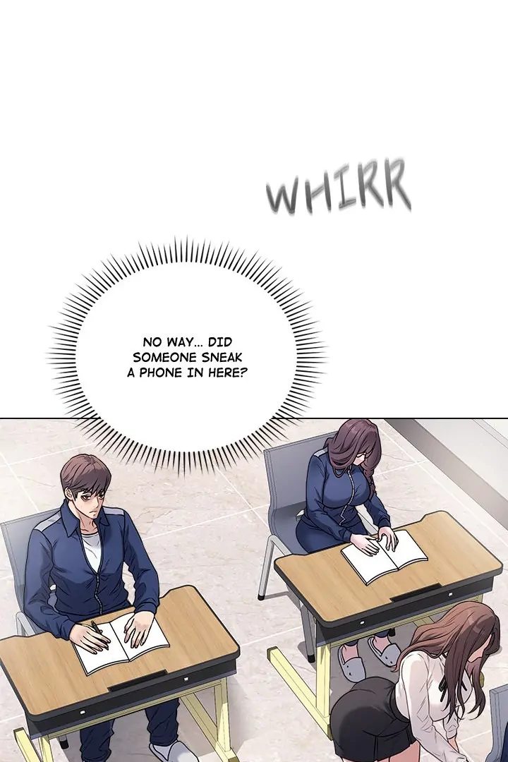 Signed, Sealed, Mistaken - Chapter 5 [photo 59] - MangaPorn