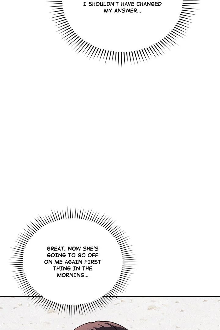 Signed, Sealed, Mistaken - Chapter 5 [photo 6] - MangaPorn