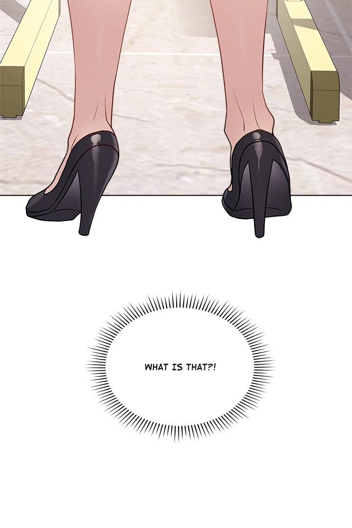 Signed, Sealed, Mistaken - Chapter 5 [photo 66] - MangaPorn