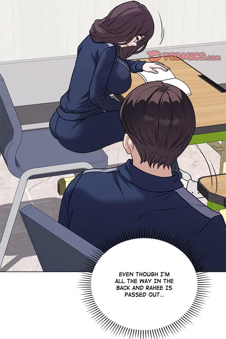 Signed, Sealed, Mistaken - Chapter 5 [photo 70] - MangaPorn