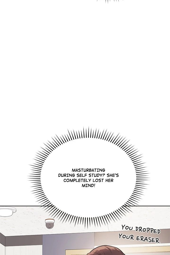 Signed, Sealed, Mistaken - Chapter 5 [photo 71] - MangaPorn