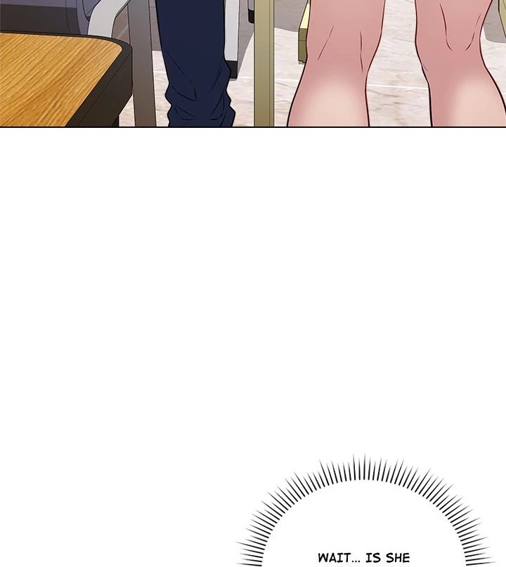 Signed, Sealed, Mistaken - Chapter 5 [photo 73] - MangaPorn