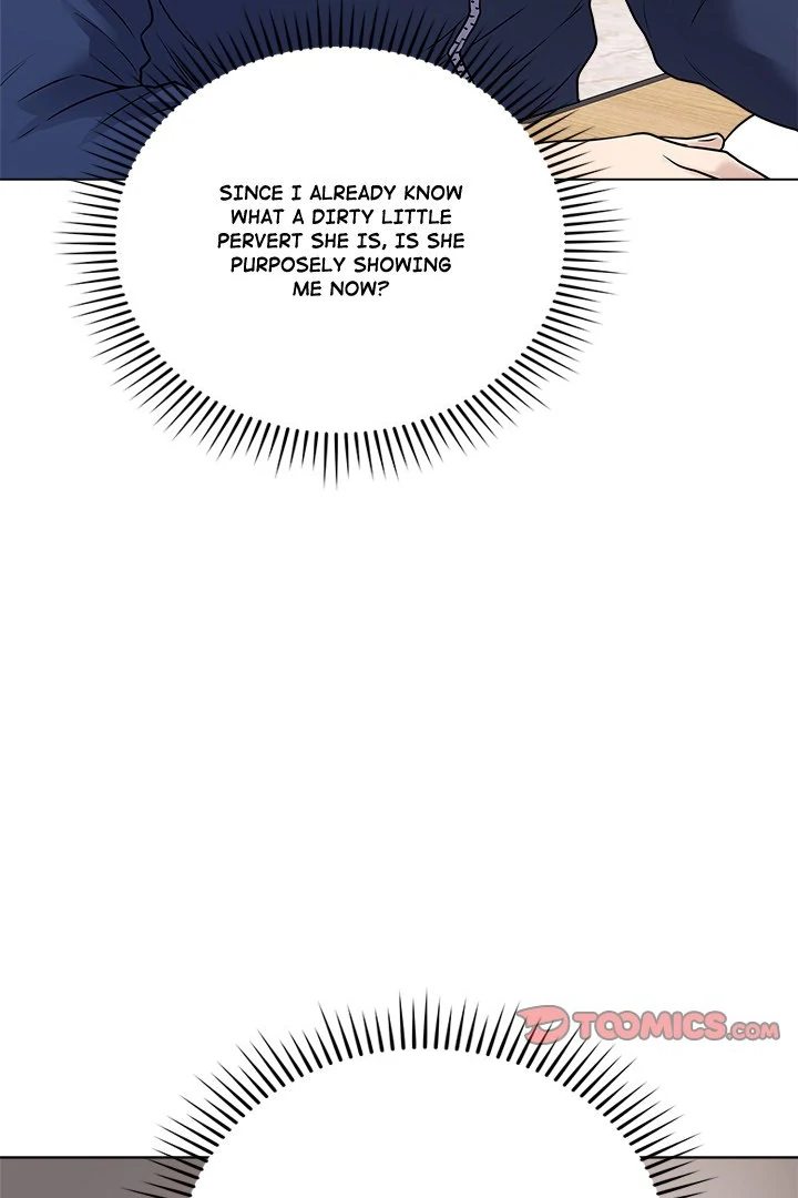 Signed, Sealed, Mistaken - Chapter 5 [photo 75] - MangaPorn