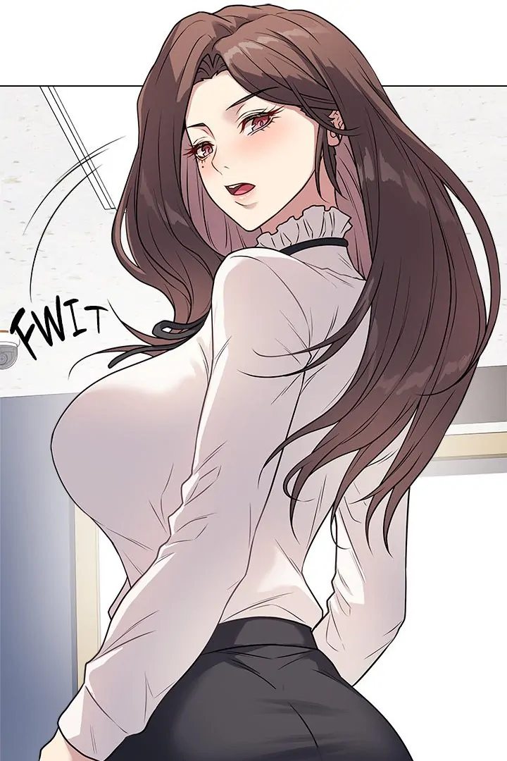 Signed, Sealed, Mistaken - Chapter 5 [photo 78] - MangaPorn