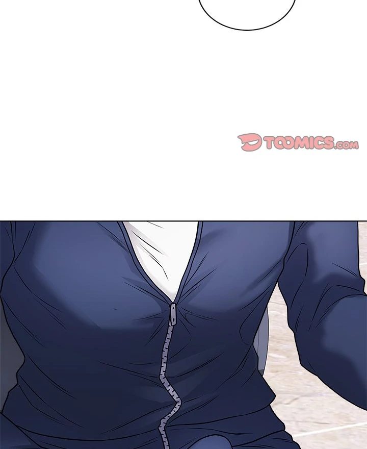 Signed, Sealed, Mistaken - Chapter 5 [photo 81] - MangaPorn