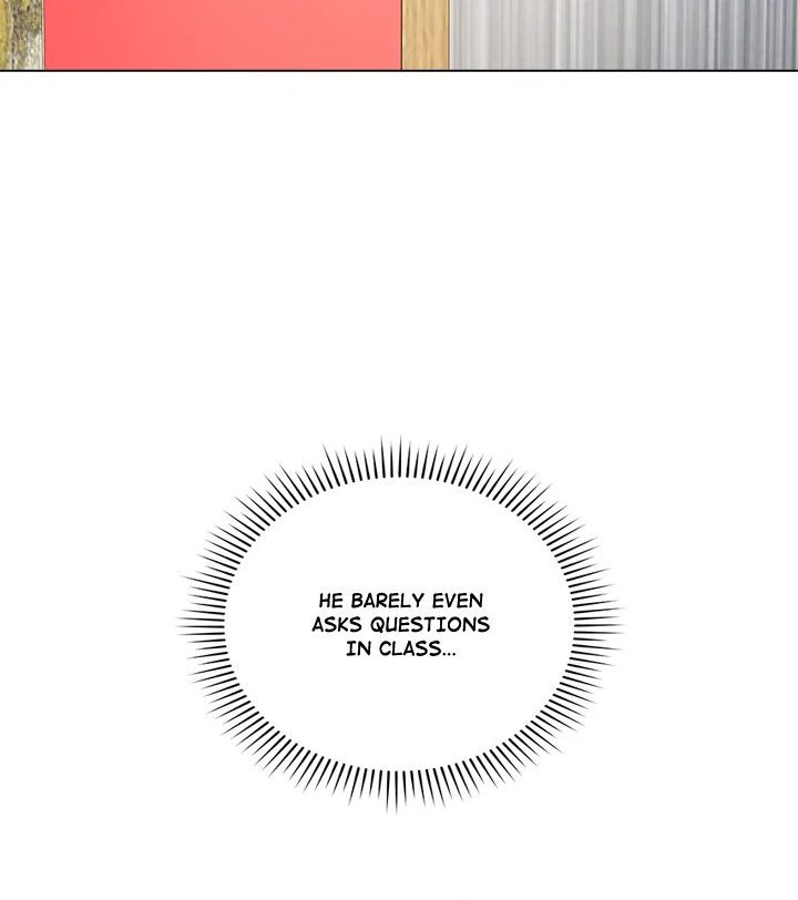 Signed, Sealed, Mistaken - Chapter 5 [photo 86] - MangaPorn