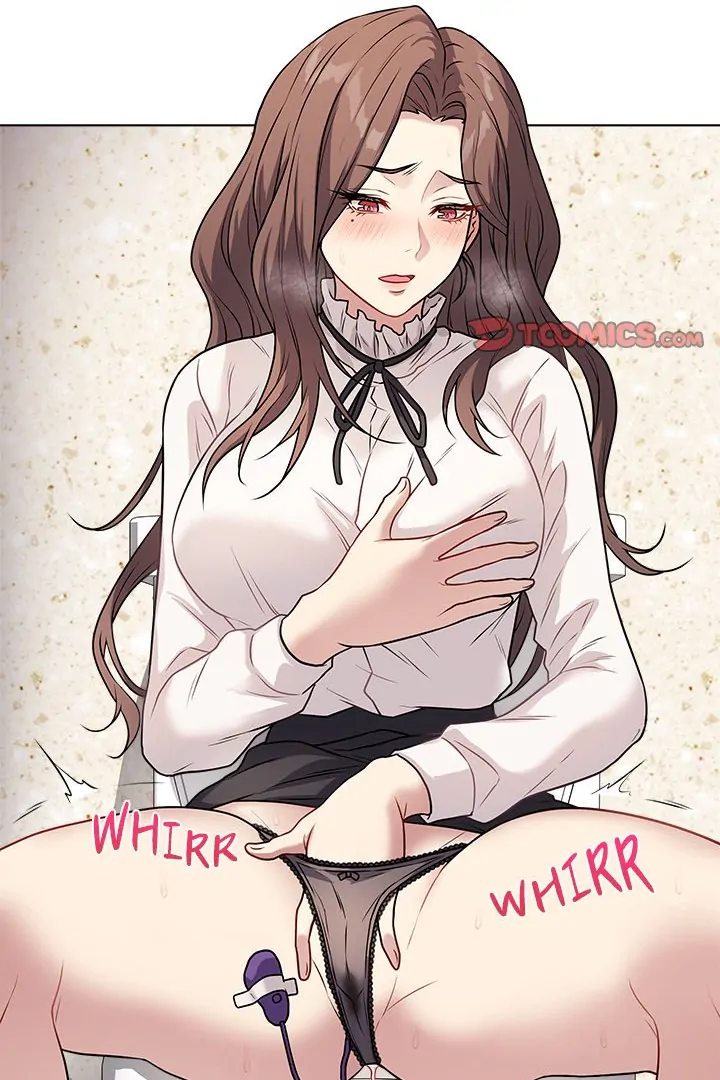 Signed, Sealed, Mistaken - Chapter 5 [photo 87] - MangaPorn