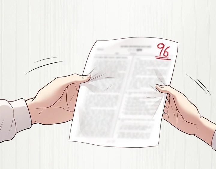 Signed, Sealed, Mistaken - Chapter 5 [photo 9] - MangaPorn