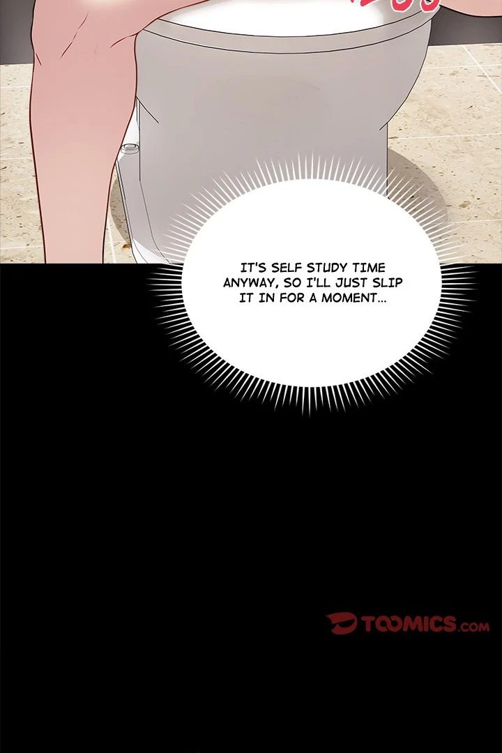 Signed, Sealed, Mistaken - Chapter 5 [photo 92] - MangaPorn