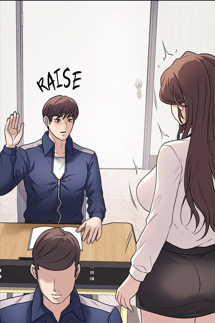 Signed, Sealed, Mistaken - Chapter 5 [photo 96] - MangaPorn