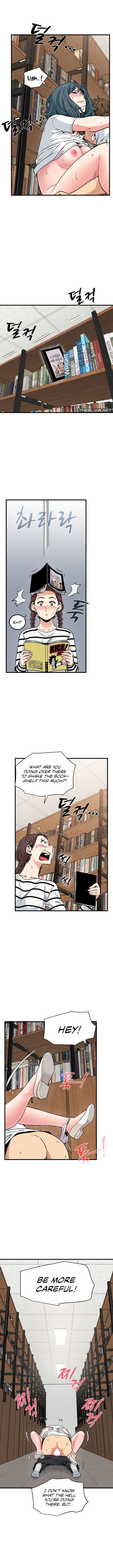 The Turning Point - Chapter 72 [photo 11] - MangaPorn