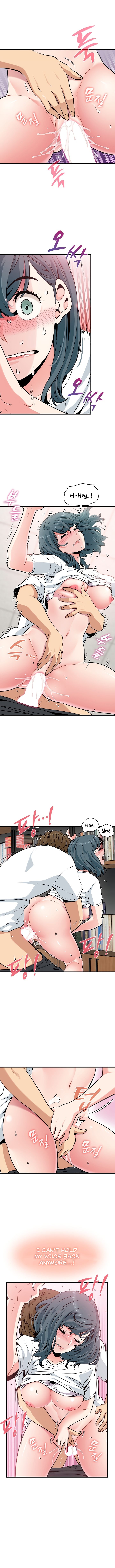 The Turning Point - Chapter 72 [photo 2] - MangaPorn