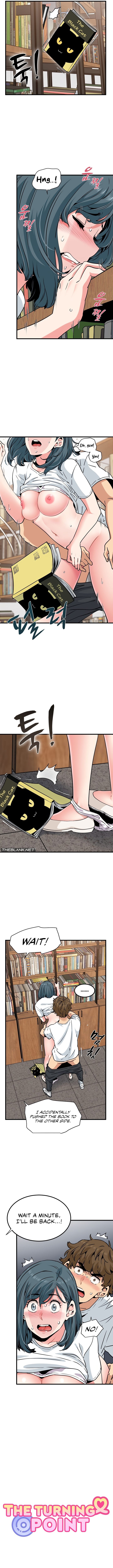 The Turning Point - Chapter 72 [photo 3] - MangaPorn