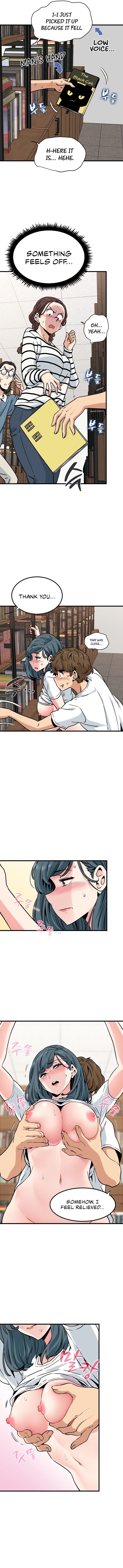 The Turning Point - Chapter 72 [photo 5] - MangaPorn