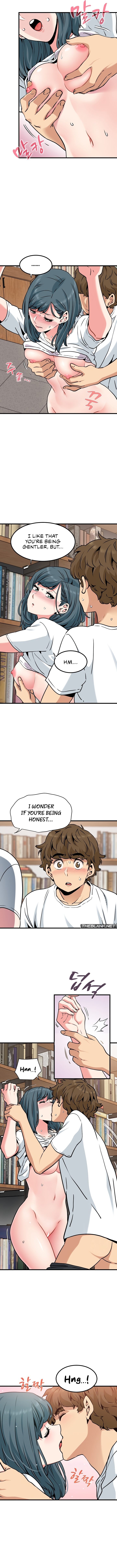 The Turning Point - Chapter 72 [photo 6] - MangaPorn