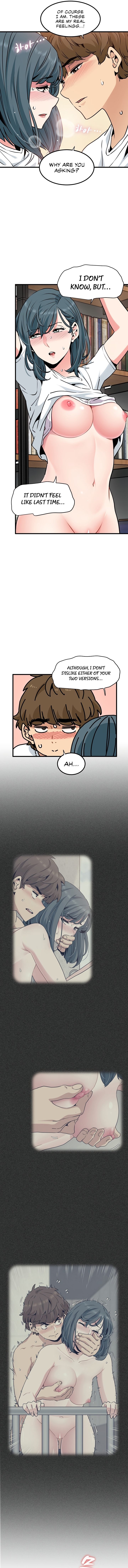 The Turning Point - Chapter 72 [photo 7] - MangaPorn