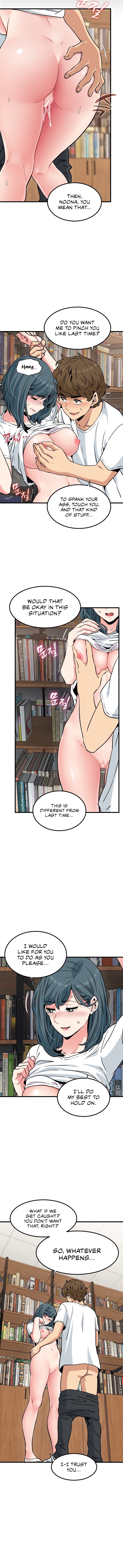 The Turning Point - Chapter 72 [photo 8] - MangaPorn