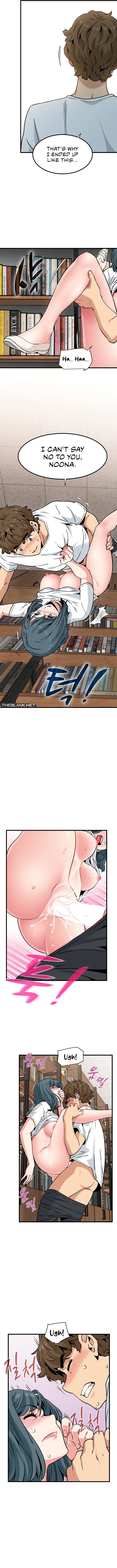 The Turning Point - Chapter 72 [photo 9] - MangaPorn