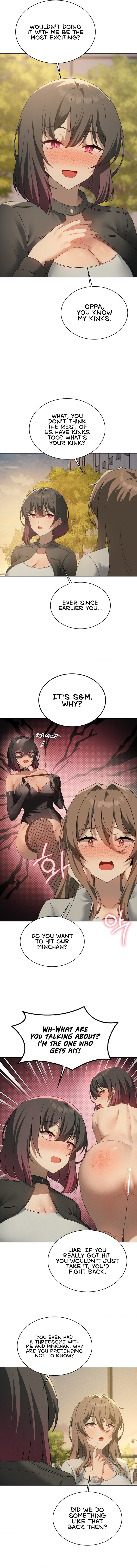 Pleasure up! - Chapter 60 [photo 3] - MangaPorn