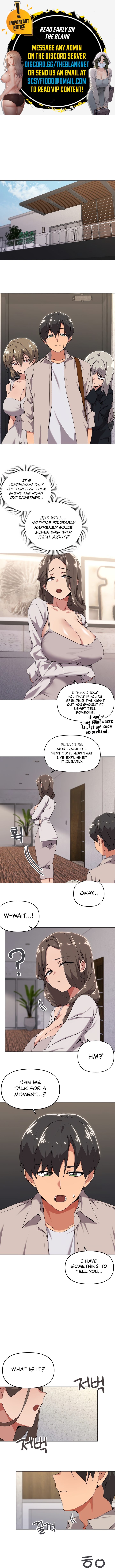 What’s wrong with this family? - Chapter 50 [photo 1] - MangaPorn