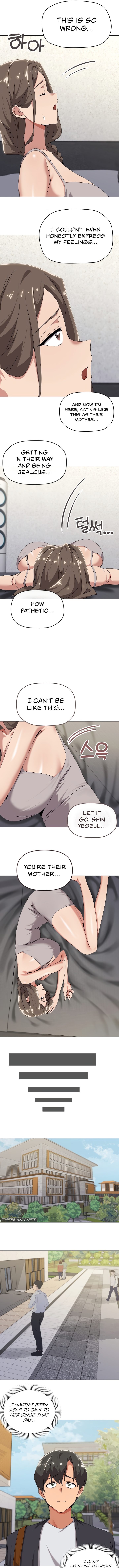 What’s wrong with this family? - Chapter 50 [photo 7] - MangaPorn