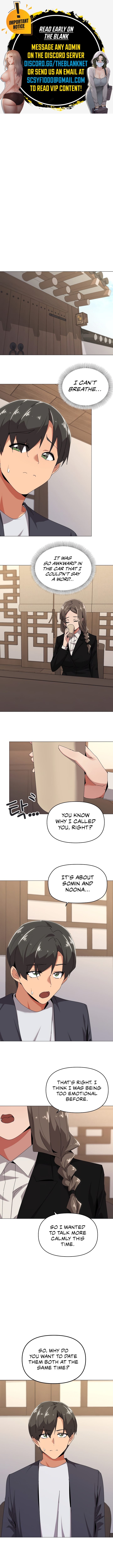 What’s wrong with this family? - Chapter 51 [photo 1] - MangaPorn