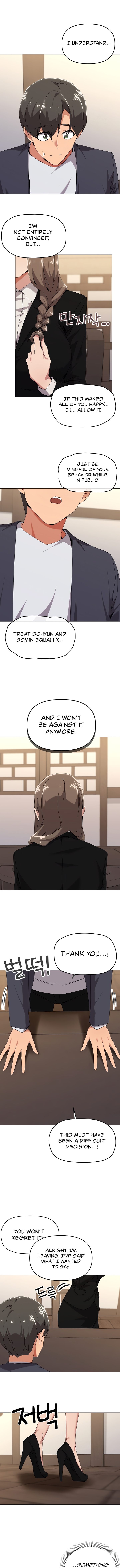 What’s wrong with this family? - Chapter 51 [photo 3] - MangaPorn