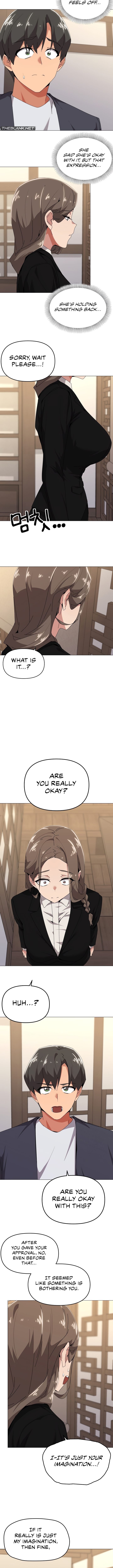 What’s wrong with this family? - Chapter 51 [photo 4] - MangaPorn