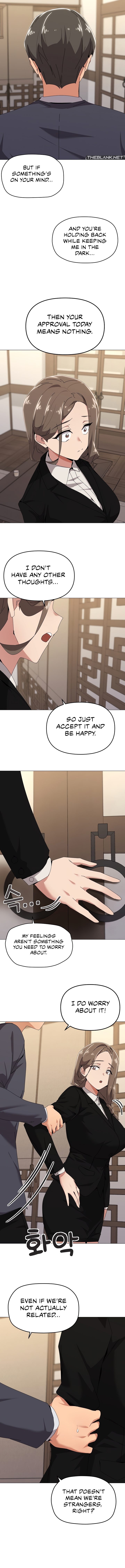 What’s wrong with this family? - Chapter 51 [photo 5] - MangaPorn