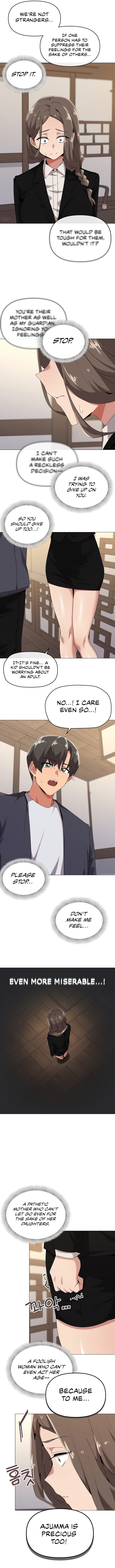 What’s wrong with this family? - Chapter 51 [photo 6] - MangaPorn