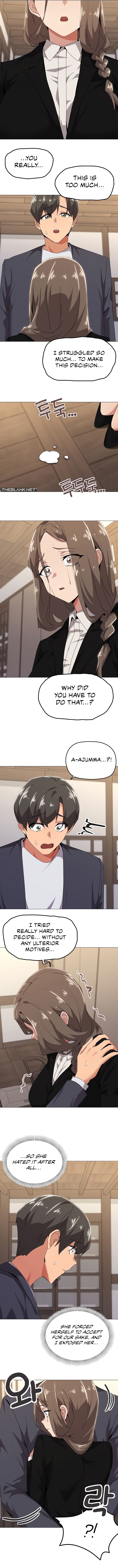 What’s wrong with this family? - Chapter 51 [photo 7] - MangaPorn