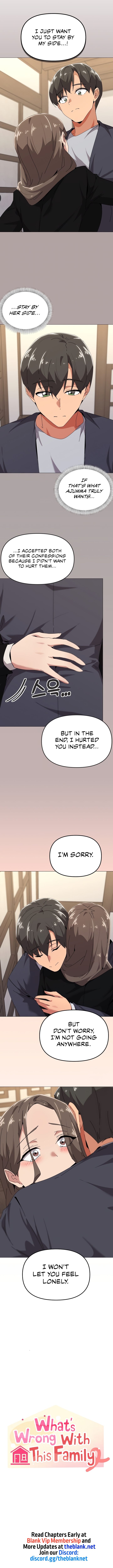 What’s wrong with this family? - Chapter 51 [photo 9] - MangaPorn