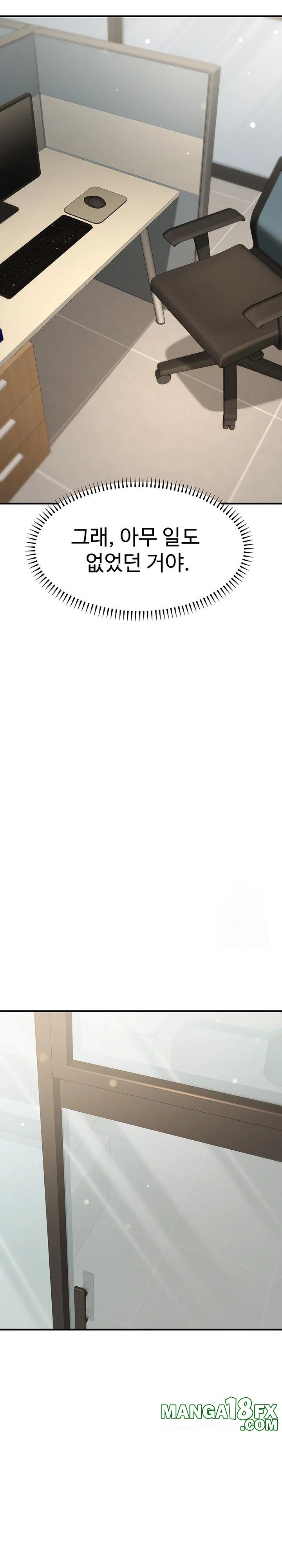 The Public Servant’s Double Life Raw - Chapter 10 [photo 17] - MangaPorn