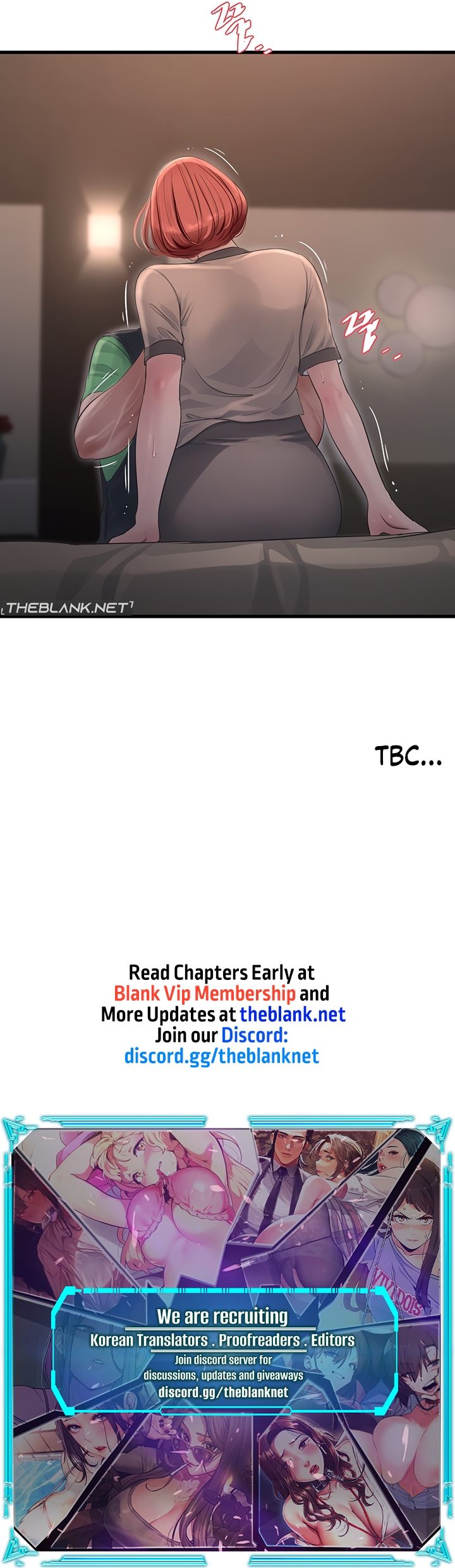 The Hole Diary - Chapter 74 [photo 8] - MangaPorn