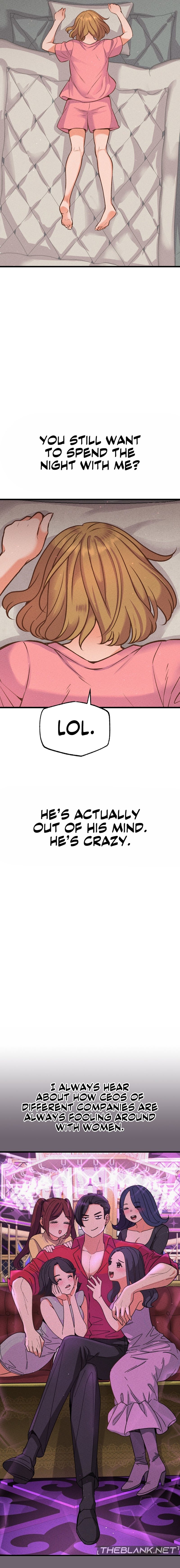 The CEO’s Dog Collar - Chapter 10 [photo 12] - MangaPorn