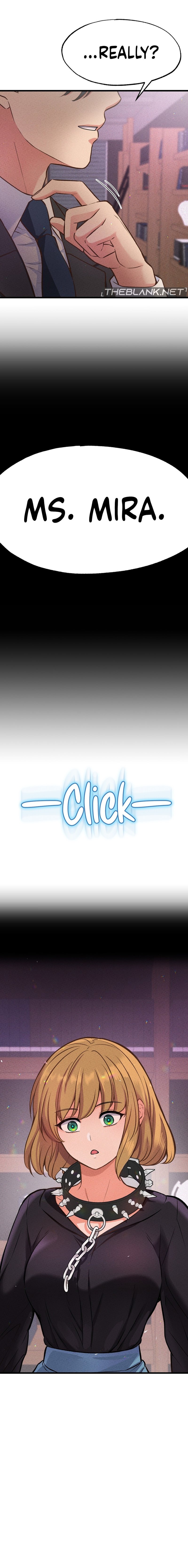 The CEO’s Dog Collar - Chapter 10 [photo 20] - MangaPorn