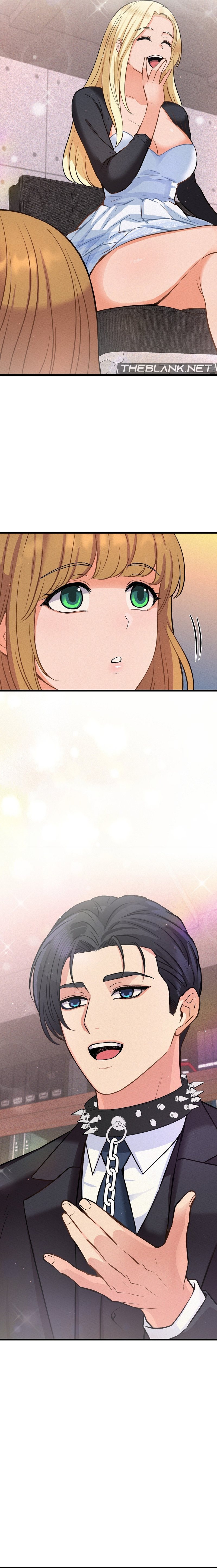 The CEO’s Dog Collar - Chapter 10 [photo 6] - MangaPorn