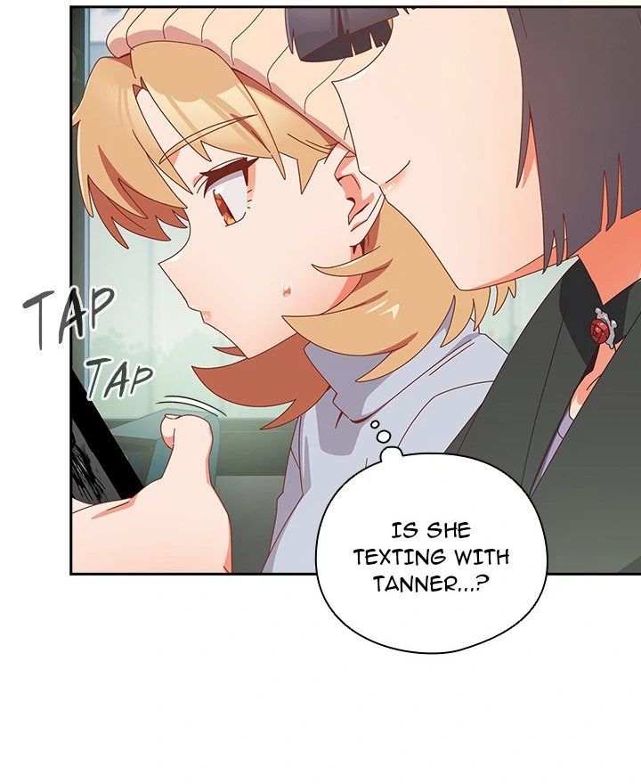 Like No Other - Chapter 35 [photo 10] - MangaPorn