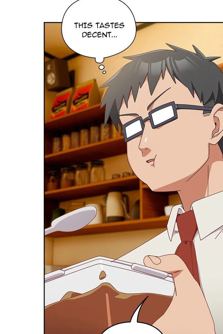 Like No Other - Chapter 35 [photo 104] - MangaPorn