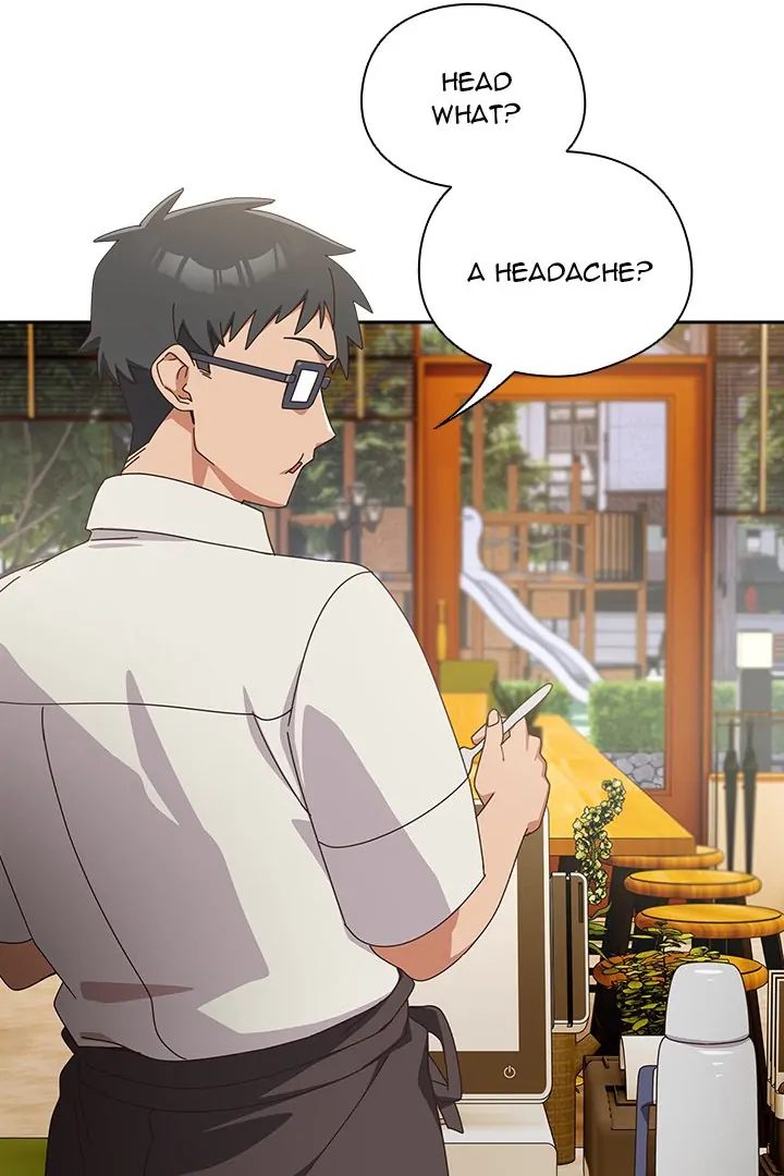 Like No Other - Chapter 35 [photo 107] - MangaPorn