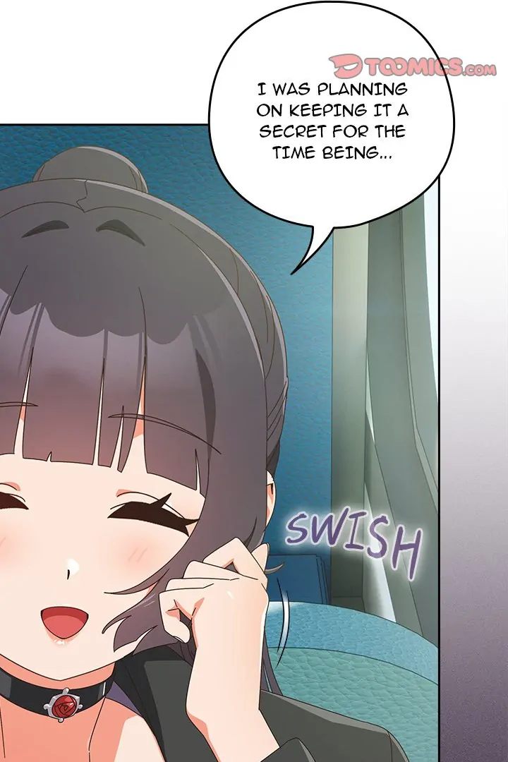 Like No Other - Chapter 35 [photo 15] - MangaPorn