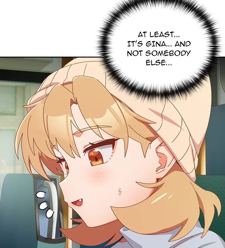 Like No Other - Chapter 35 [photo 18] - MangaPorn