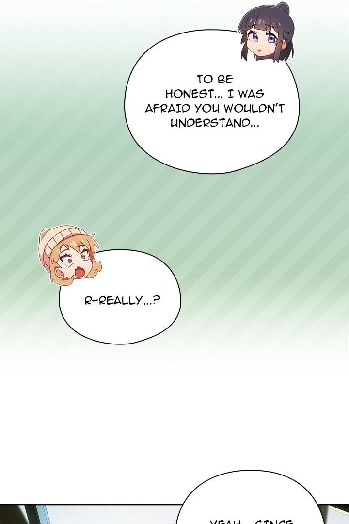 Like No Other - Chapter 35 [photo 20] - MangaPorn