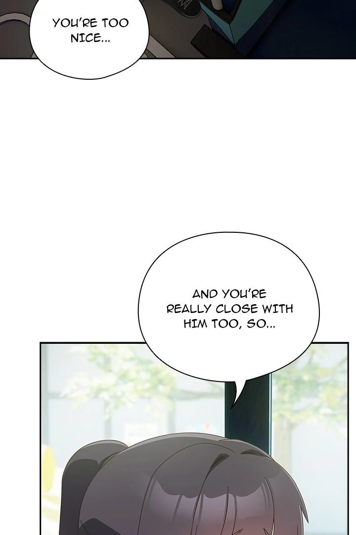 Like No Other - Chapter 35 [photo 22] - MangaPorn